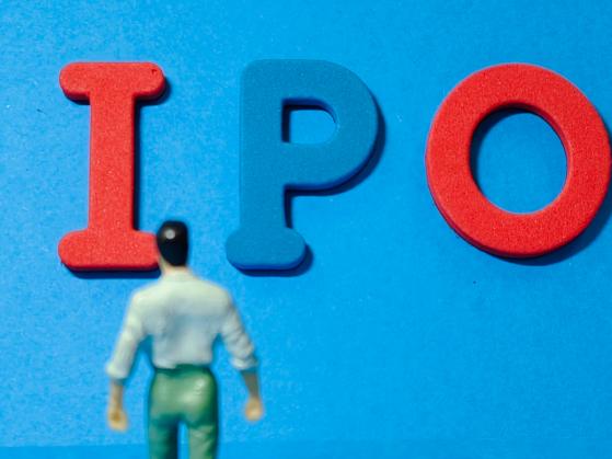 数说五年IPO：半导体融资力度加大，中芯国际532亿元募资登榜首