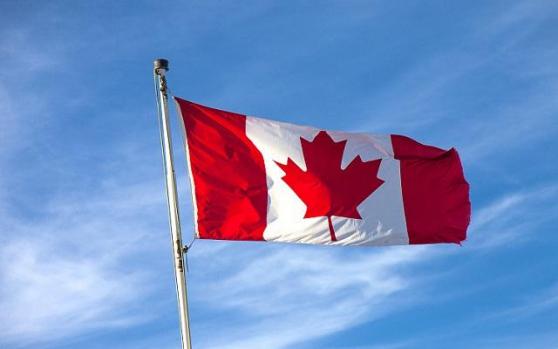 加拿大总理拿下第三次任期，加元震荡走高近百点！