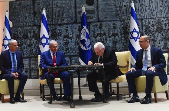 以色列央行宣布行长任期延长至紧急状态结束 原本将于12月底届满