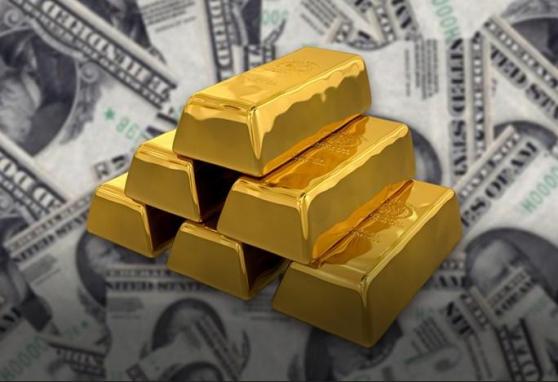 美国时段：6大货币对、美元指数及黄金阻力/支撑位
