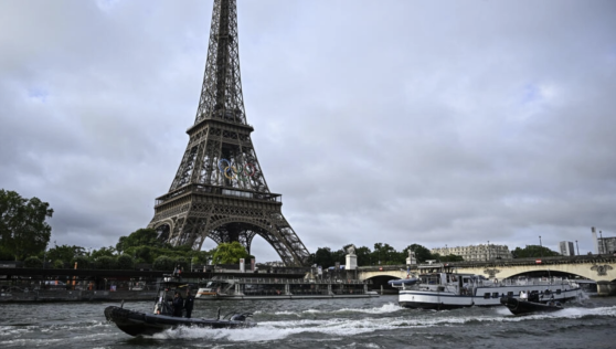 大肠杆菌仍旧超标、巴黎市长推迟游泳计划，塞纳河治理为何这么难？