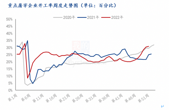 报复性消费来了？生猪期现同步大涨 业内称涨势或难持续|行业动态